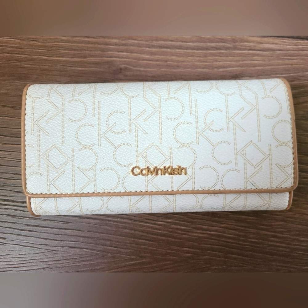 Calvin Klein wallet